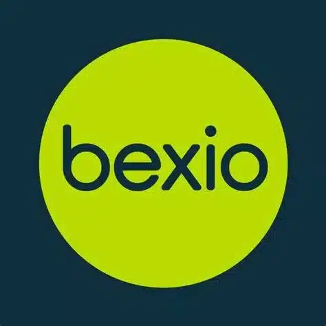 Bexio logo 1